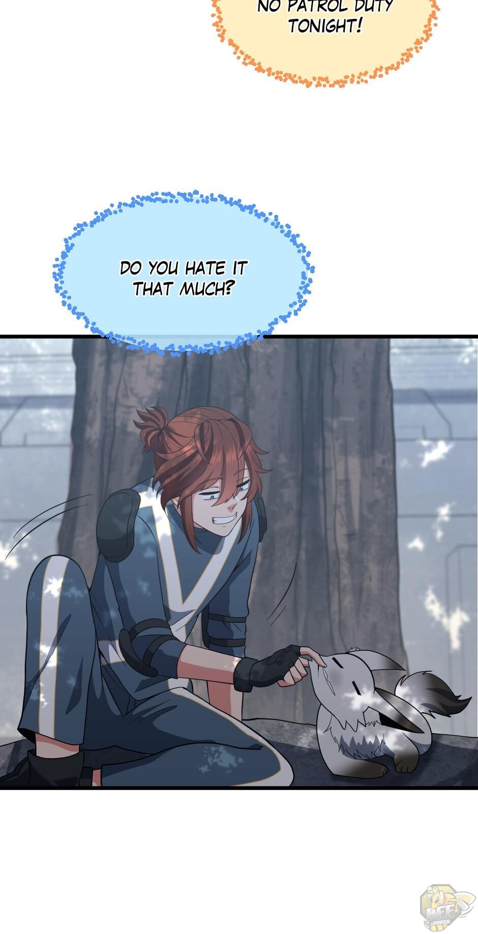 The Beginning After The End Chapter 111 image 40